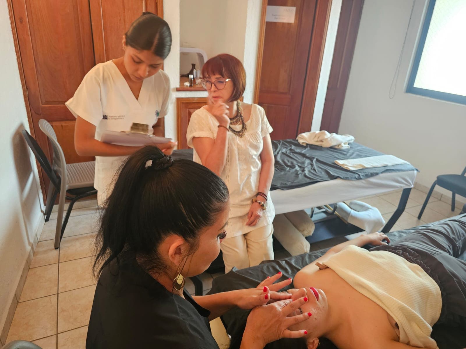 Maria Alejandra Portal Fernandez - Expo Spa 2025