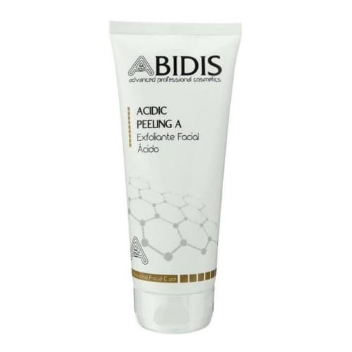 Exfoliante facial - Peeling A.