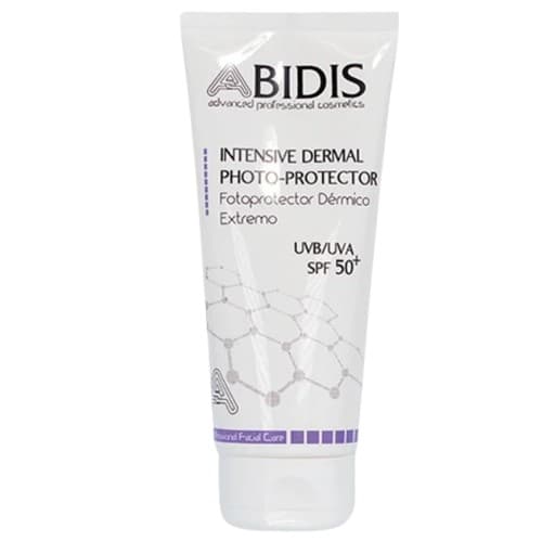 Fotoprotector dérmico extremo